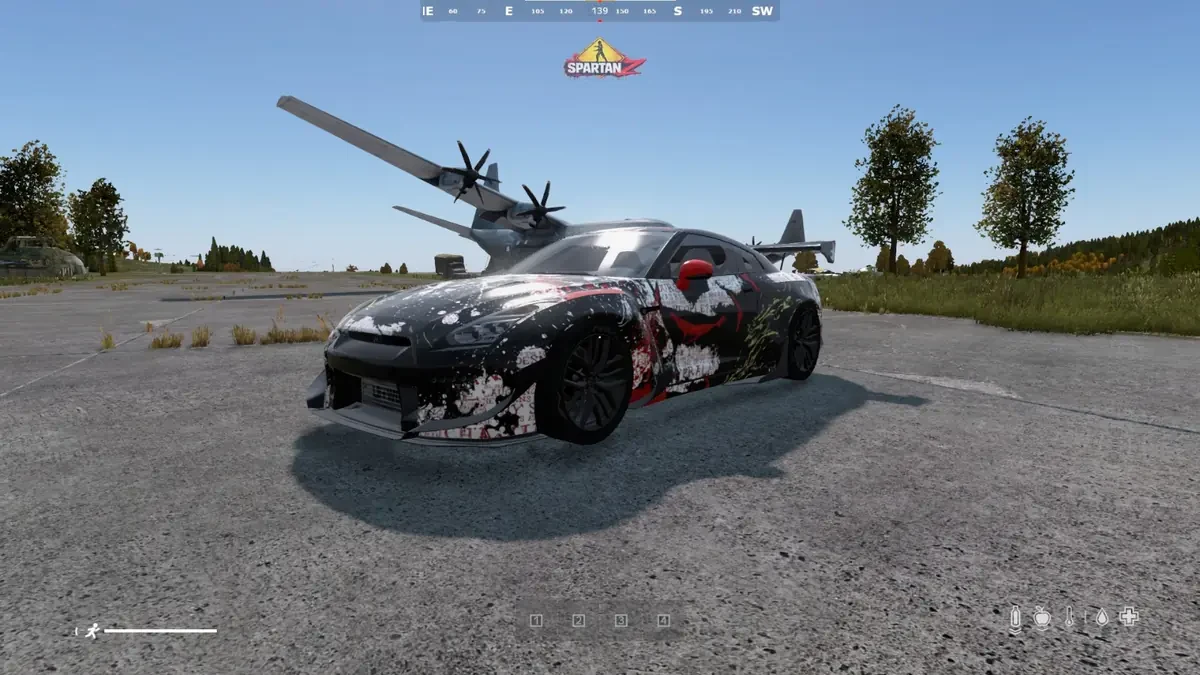 NissanGT-R PREMIUM - Foto 3
